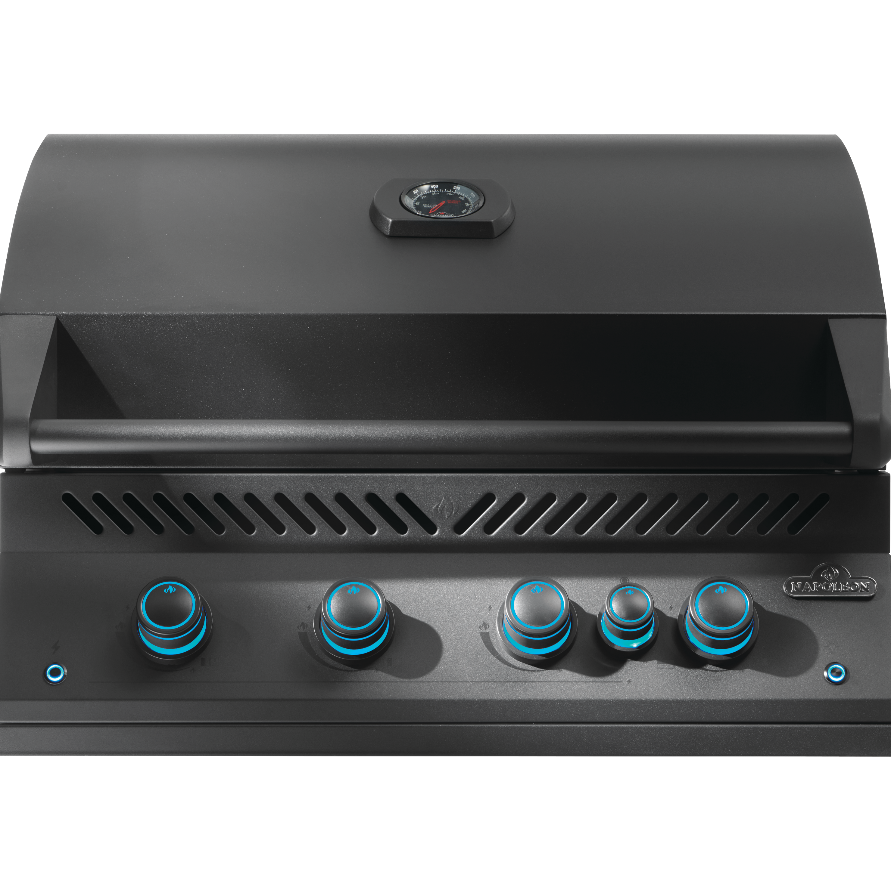 Napoleon Built-In 700 Series 32 with Infrared Rear Burner (Matte Black)