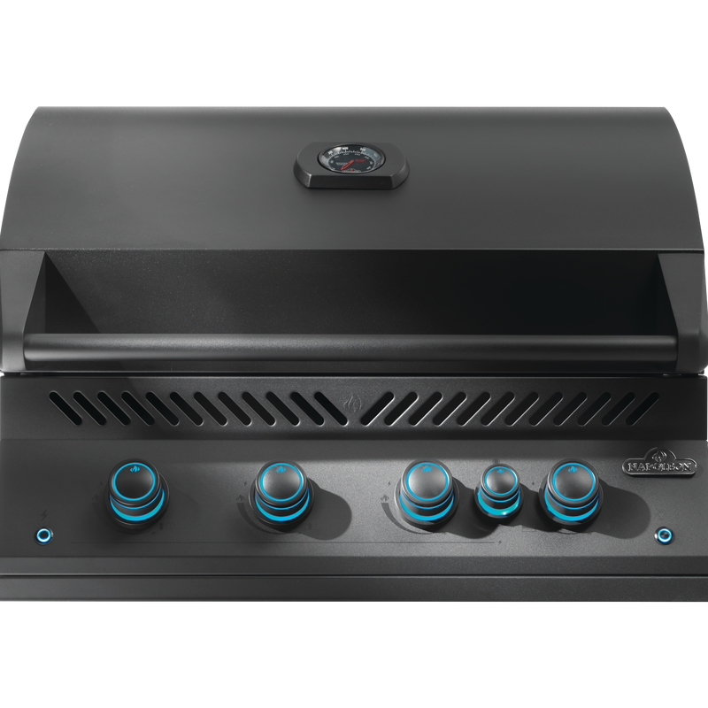 Napoleon Built-In 700 Series 32" RB Gas Grill (Black)