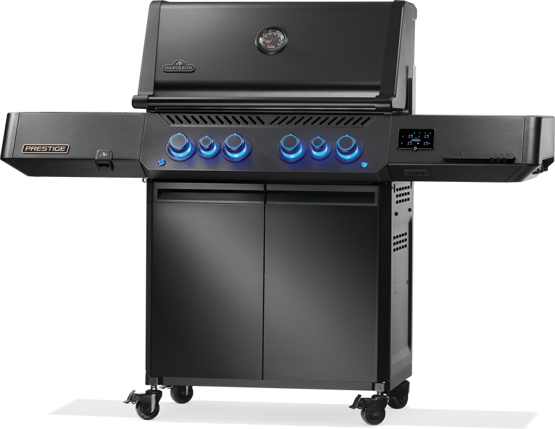 Napoleon Phantom Prestige 500 RSIB Gas Grill (Connected)