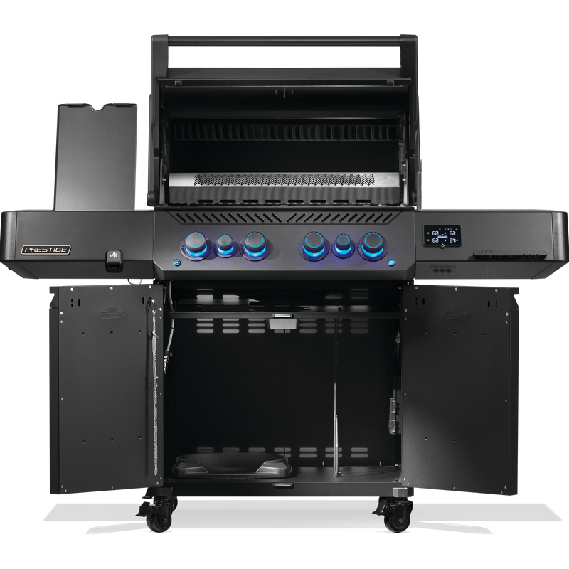 Napoleon Phantom Prestige 500 RSIB Gas Grill (Connected)