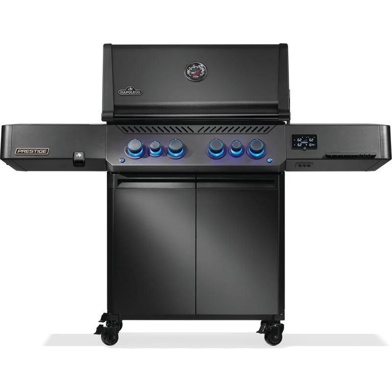 Napoleon Phantom Prestige 500 RSIB Gas Grill (Connected)