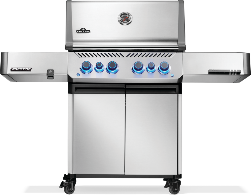 Napoleon Prestige 500 RSIB Gas Grill (Non-Connected)