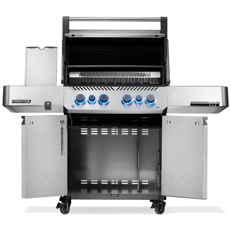 Napoleon Prestige 500 RSIB Gas Grill (Non-Connected)