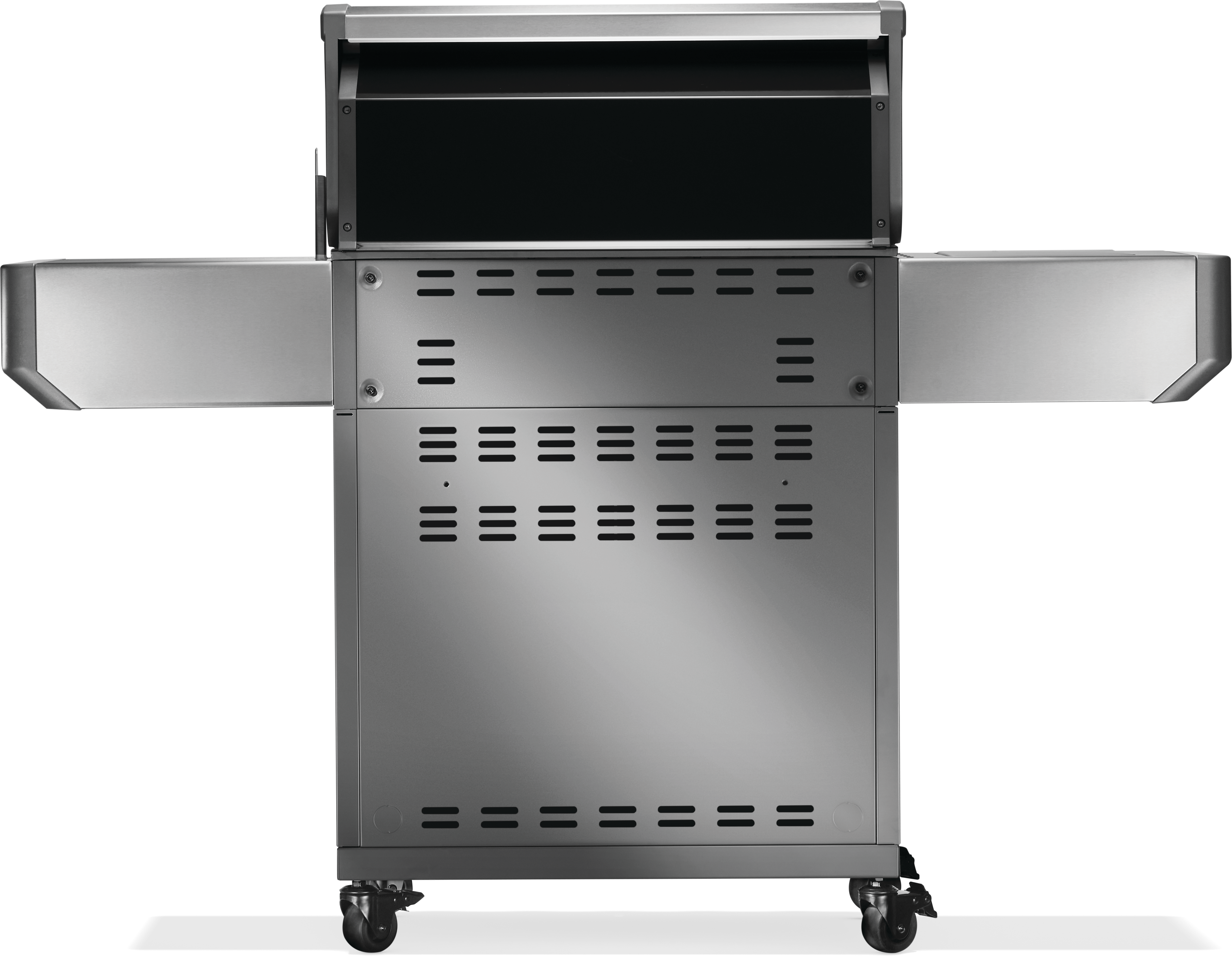 Napoleon Prestige 500 RSIB Gas Grill (Non-Connected)