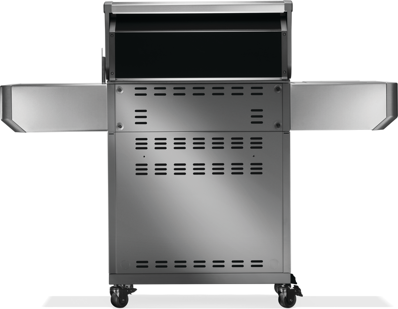 Napoleon Prestige 500 RSIB Gas Grill (Non-Connected)