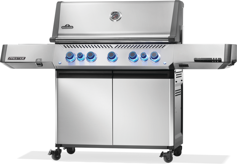 Napoleon Prestige 665 RSIB Gas Grill (Non-Connected)