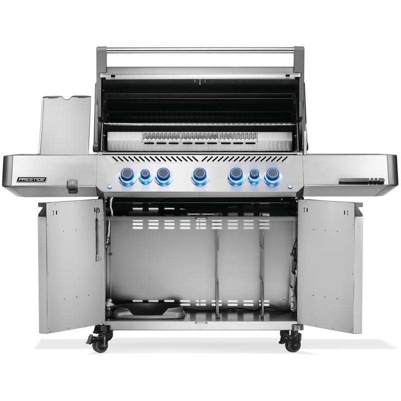 Napoleon Prestige 665 RSIB Gas Grill (Non-Connected)