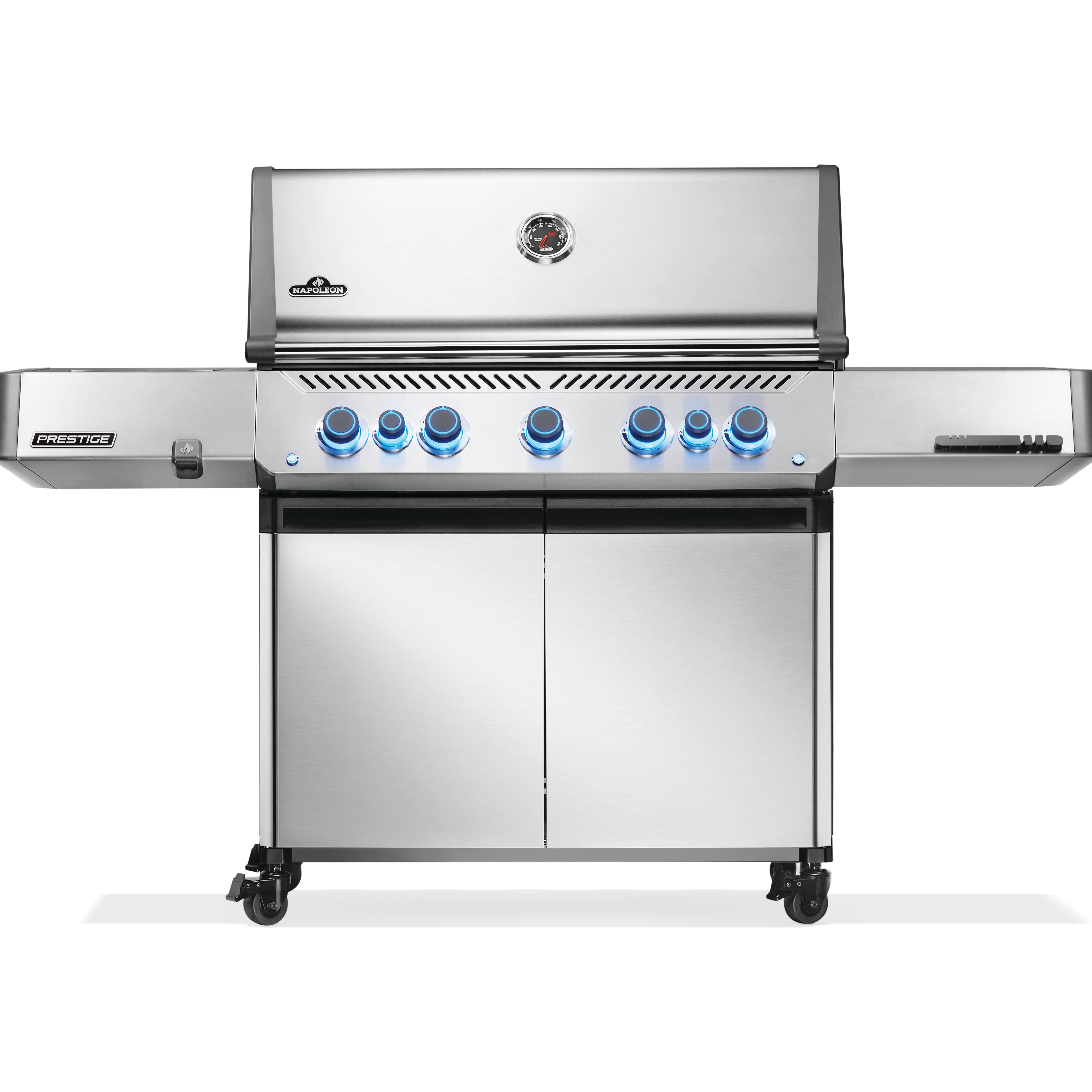 Napoleon Prestige 665 RSIB Gas Grill (Non-Connected)