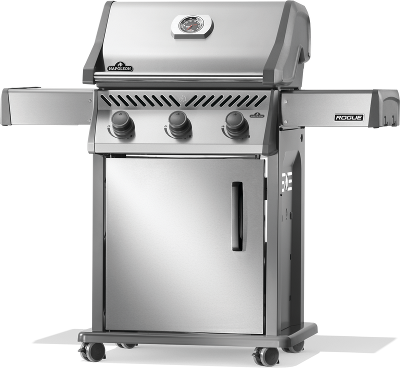 Napoleon Grills Rogue 425 - Stainless Steel
