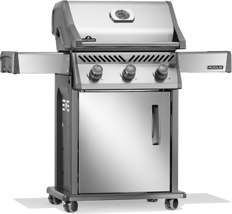Napoleon Grills Rogue 425 - Stainless Steel