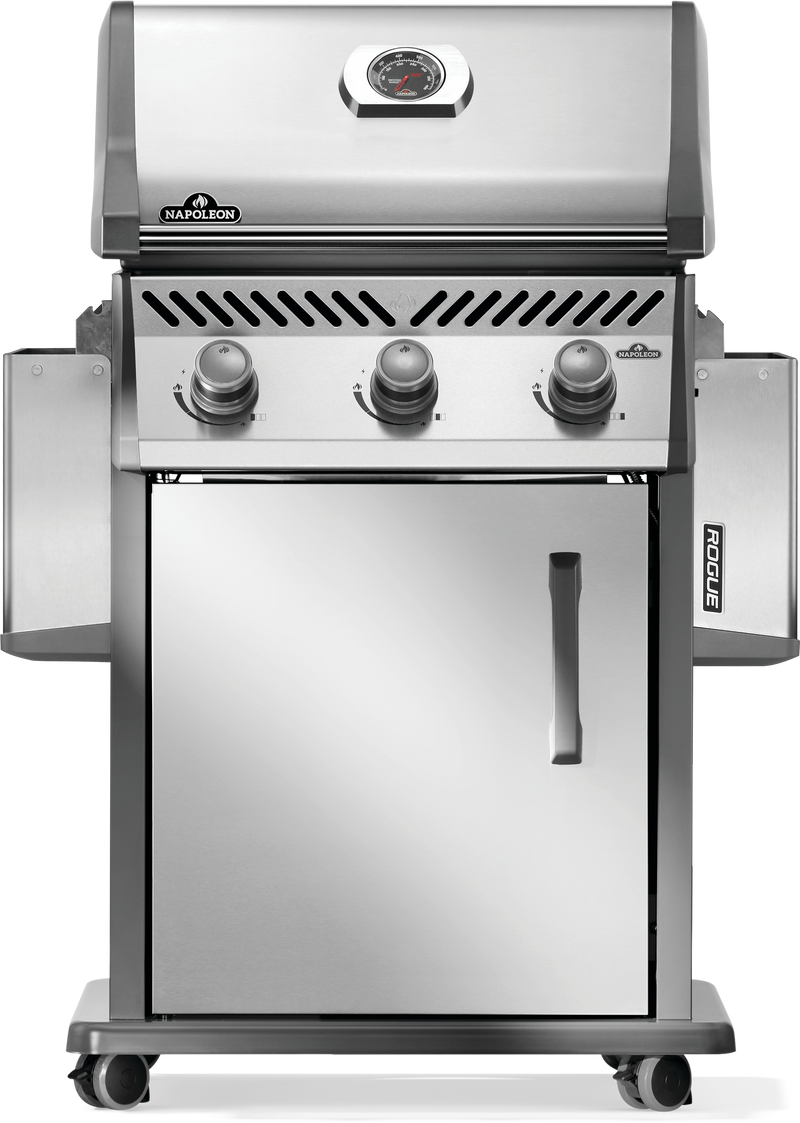 Napoleon Grills Rogue 425 - Stainless Steel