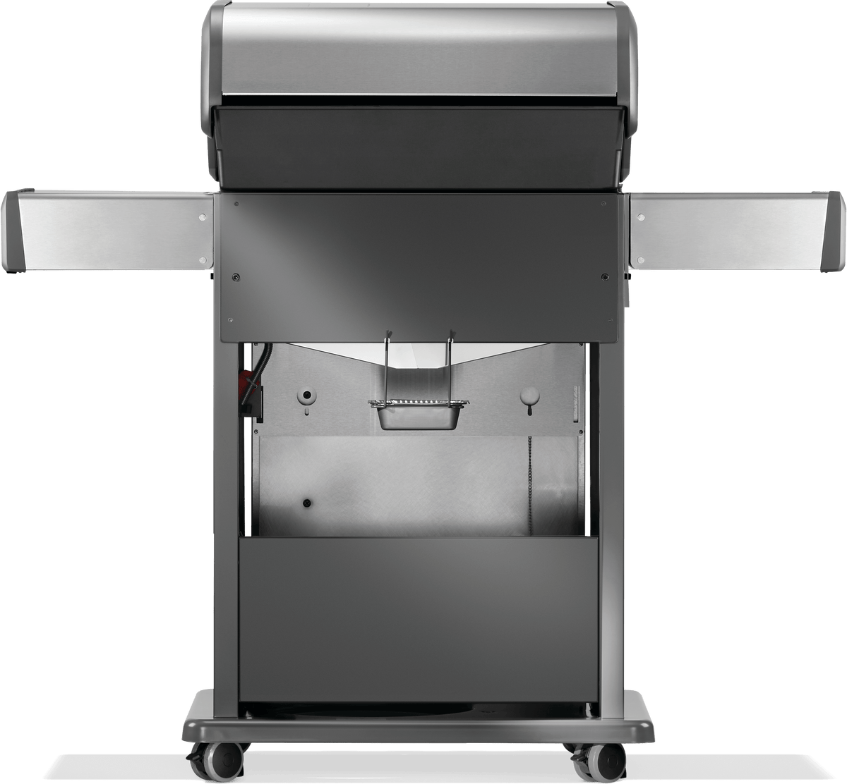 Napoleon Rogue 425 Gas Grill (Stainless Steel)