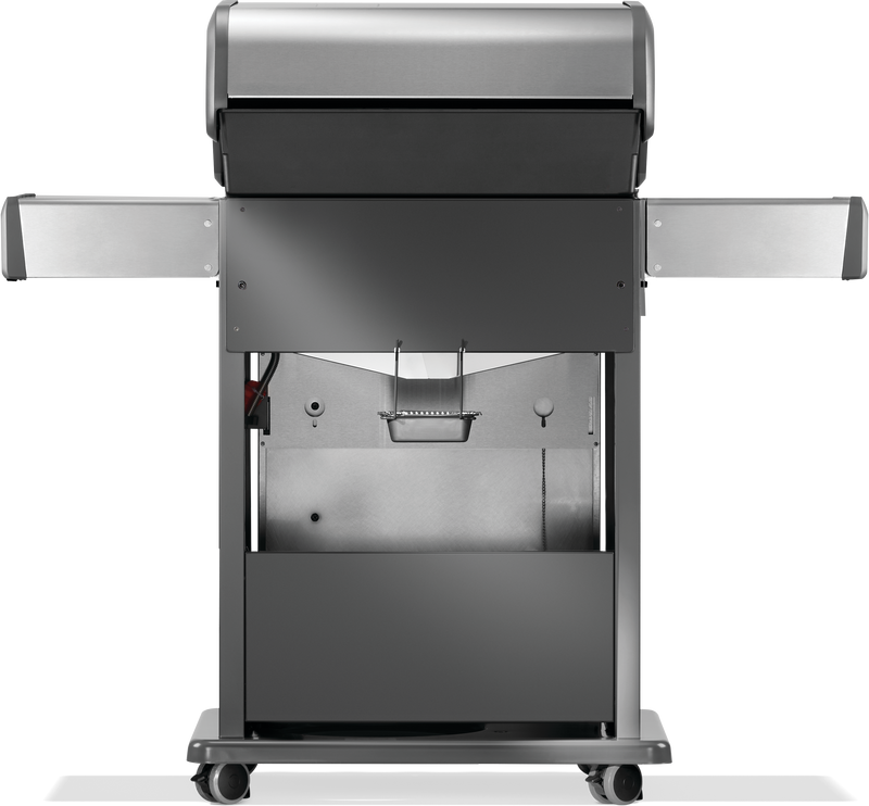 Napoleon Grills Rogue 425 - Stainless Steel