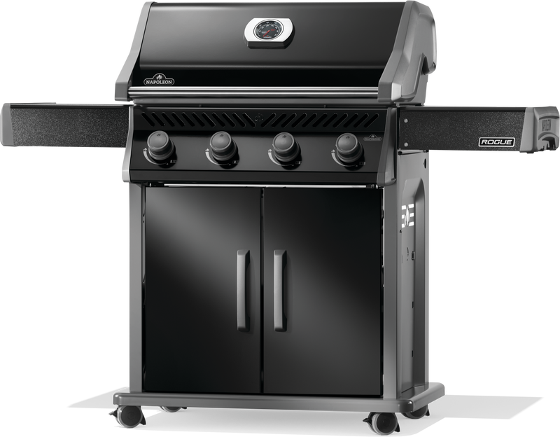 Napoleon Grills Rogue® 525 - Black