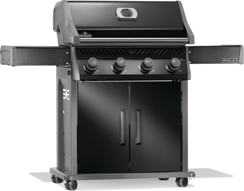 Napoleon Grills Rogue® 525 - Black