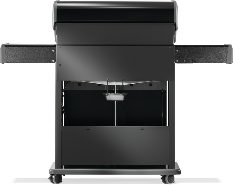 Napoleon Grills Rogue® 525 - Black