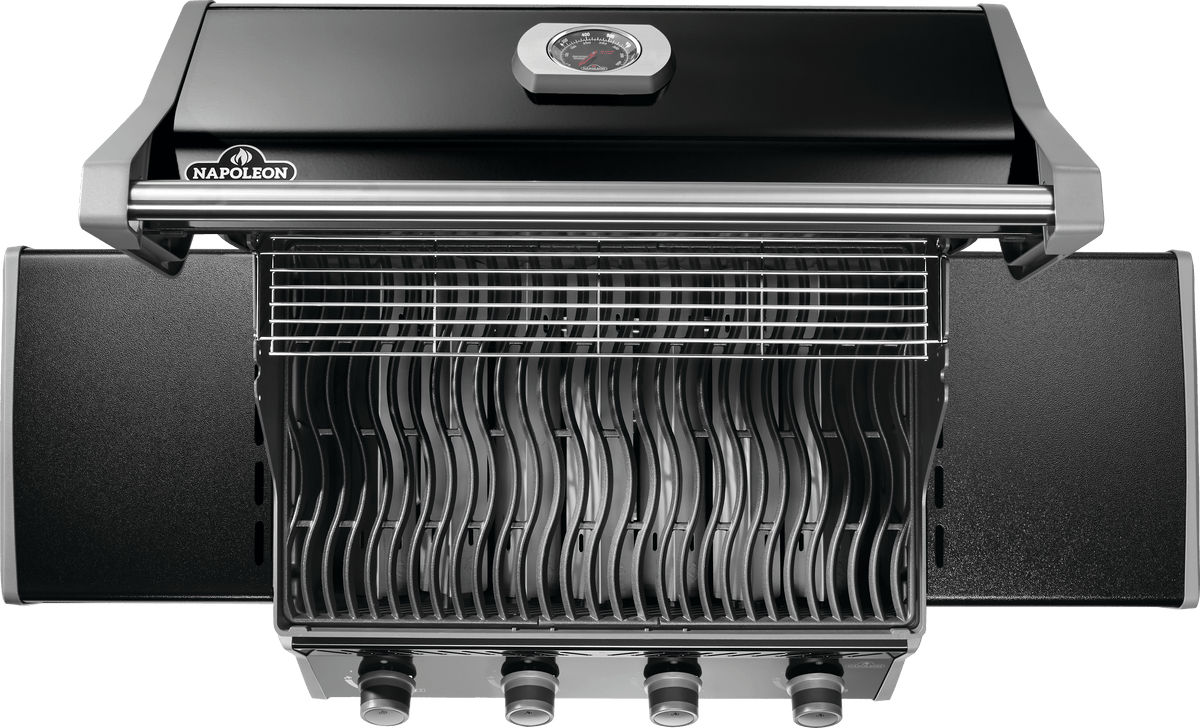 Napoleon Rogue 525 Gas Grill (Black)