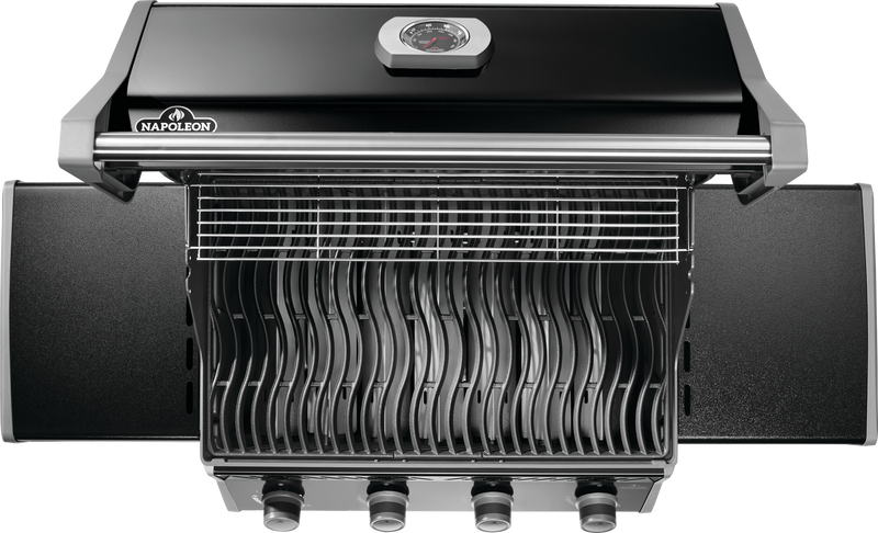 Napoleon Grills Rogue® 525 - Black