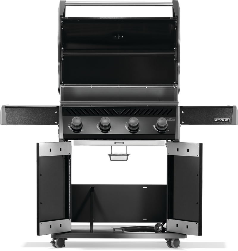 Napoleon Grills Rogue® 525 - Black