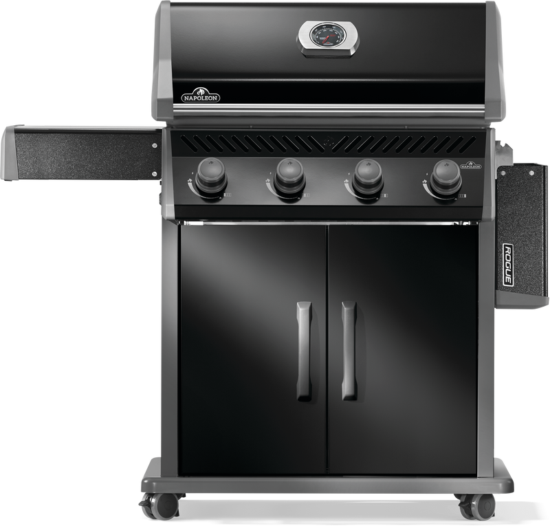 Napoleon Grills Rogue® 525 - Black