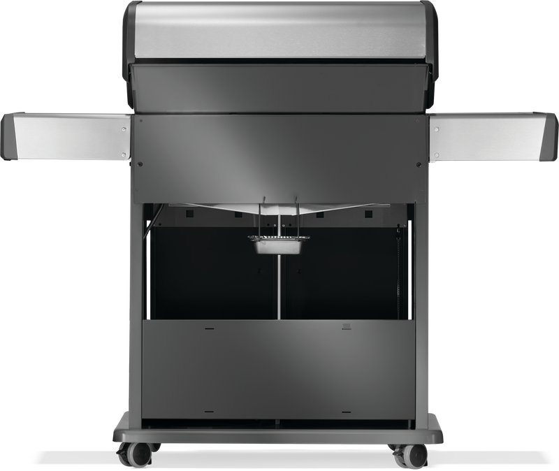 Napoleon Rogue 525 Gas Grill (Stainless Steel)