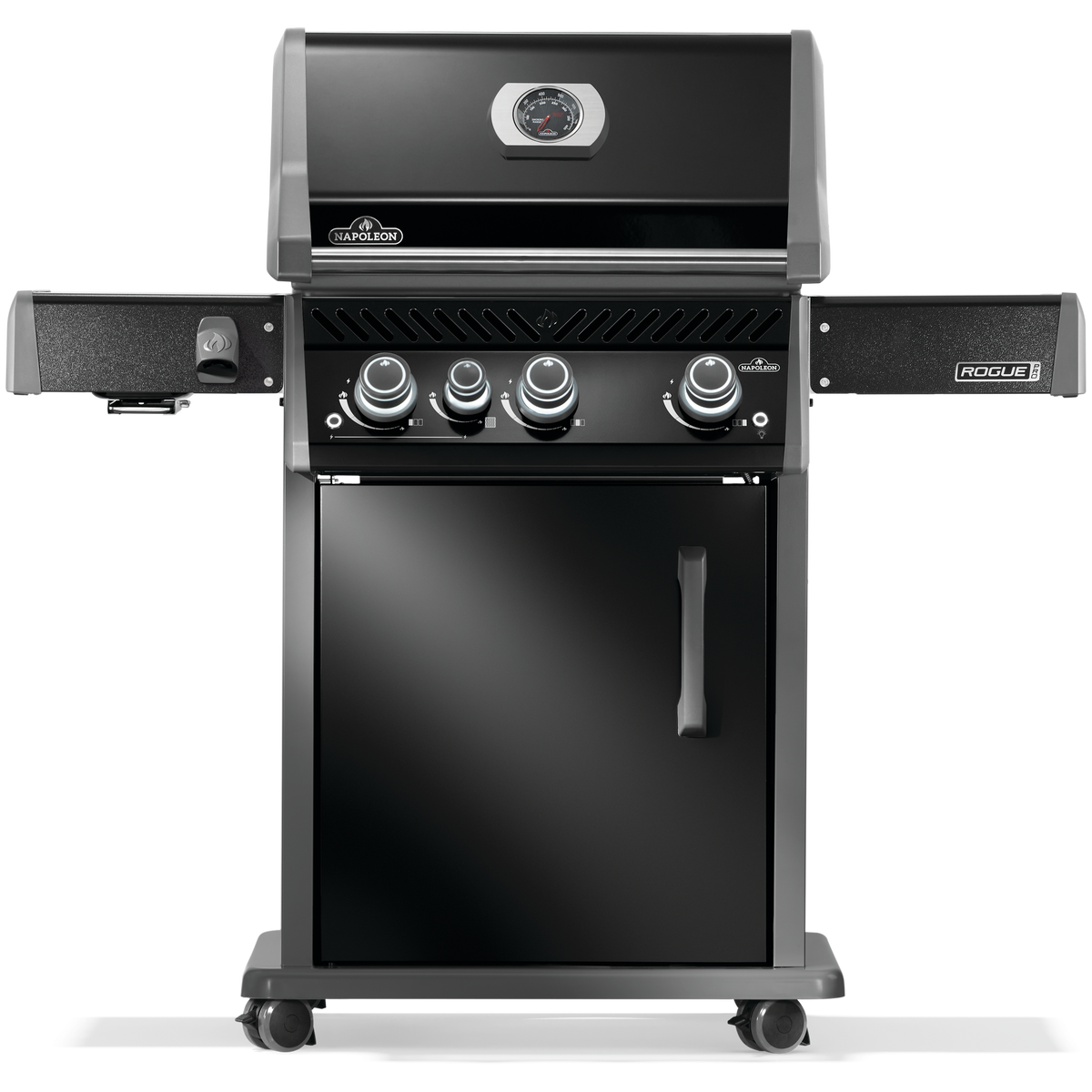 Napoleon Rogue PRO 425 SIB Gas Grill (Black)