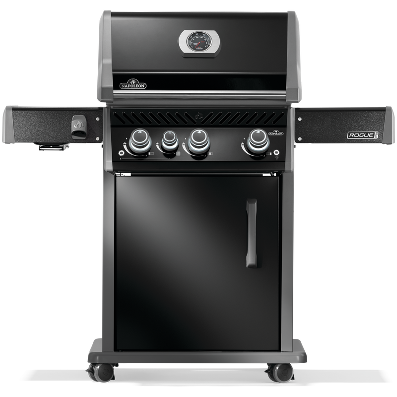 Napoleon Rogue PRO 425 SIB Gas Grill (Black)