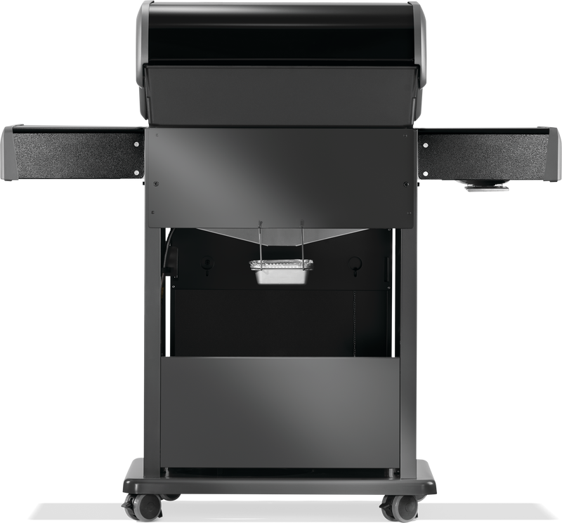 Napoleon Rogue PRO 425 SIB Gas Grill (Black)