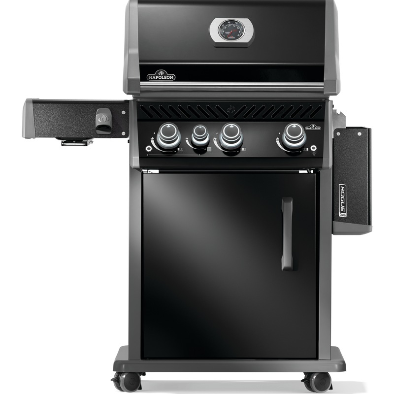 Napoleon Rogue PRO 425 SIB Gas Grill (Black)