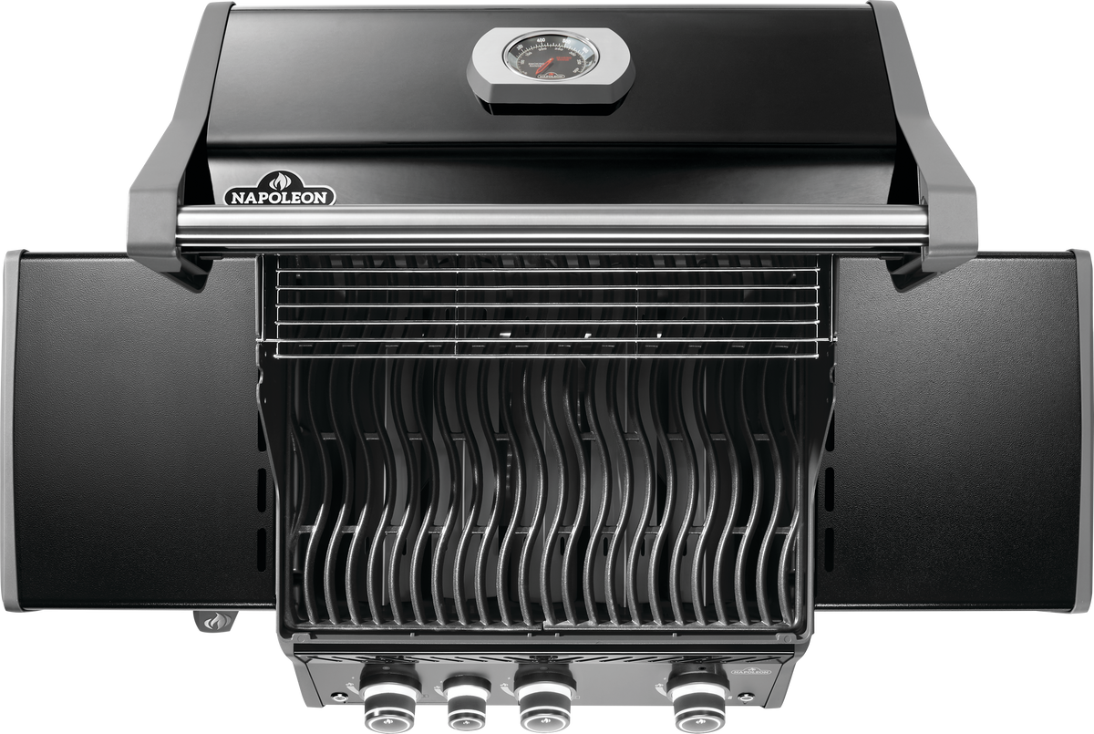 Napoleon Rogue PRO 425 SIB Gas Grill (Black)