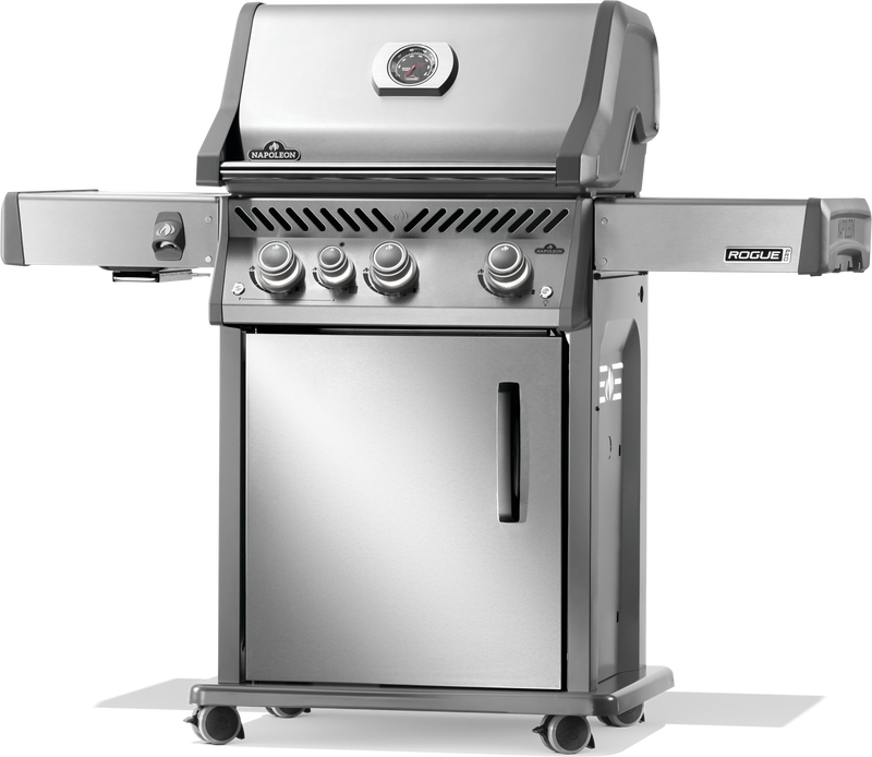 Napoleon Grills Rogue® PRO 425 SIB - Stainless Steel