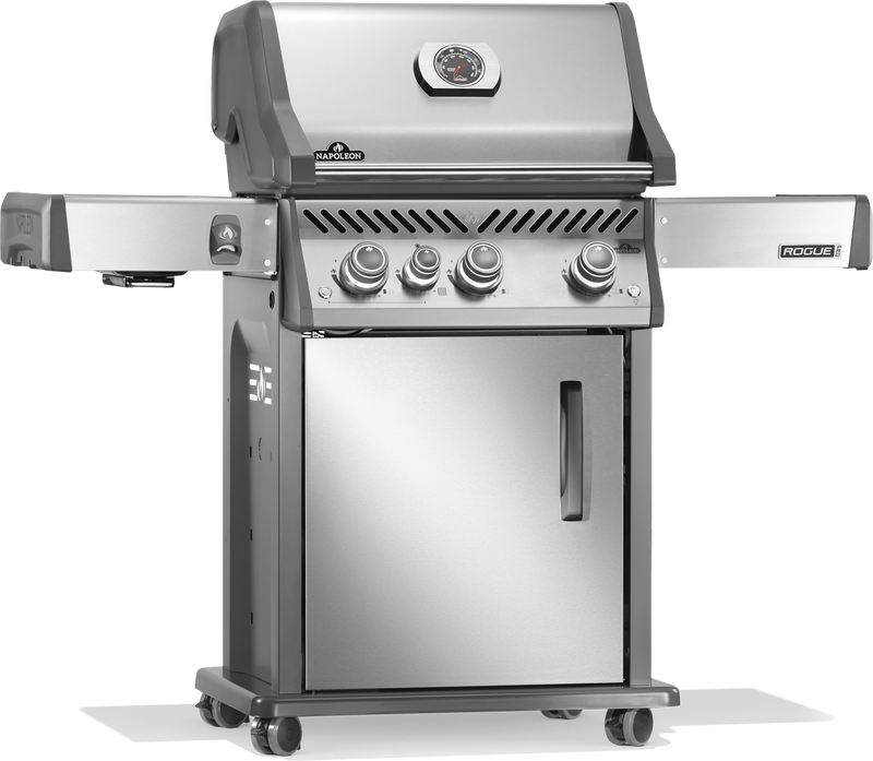 Napoleon Grills Rogue® PRO 425 SIB - Stainless Steel