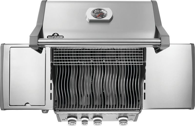 Napoleon Grills Rogue® PRO 425 SIB - Stainless Steel