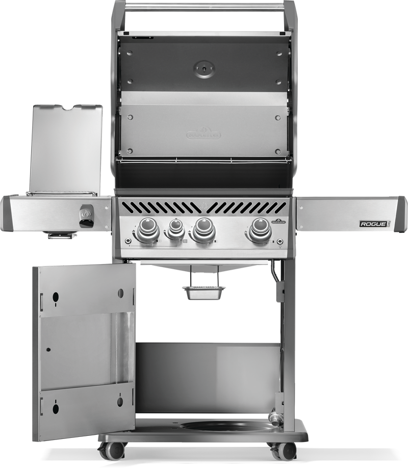Napoleon Grills Rogue® PRO 425 SIB - Stainless Steel
