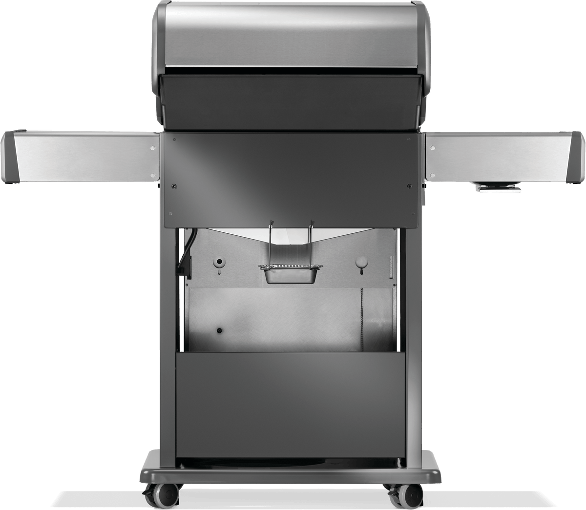 Napoleon Rogue PRO 425 SIB Gas Grill (Stainless Steel)