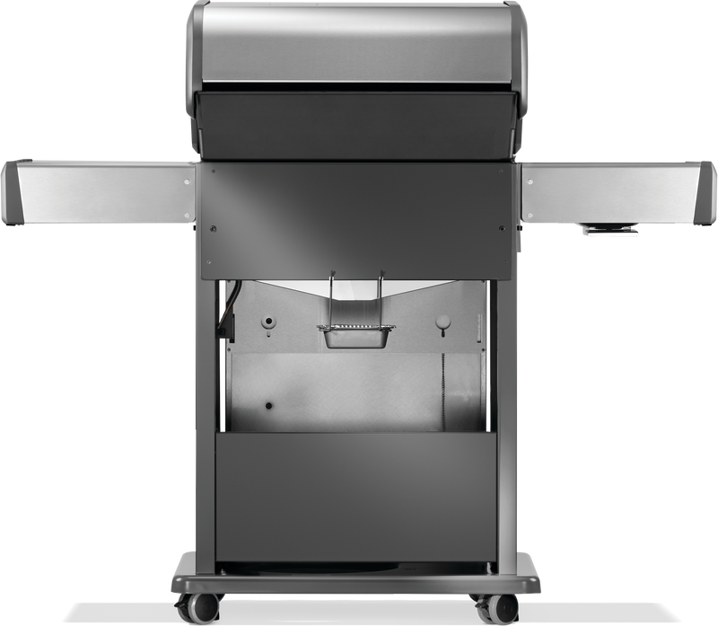 Napoleon Grills Rogue® PRO 425 SIB - Stainless Steel