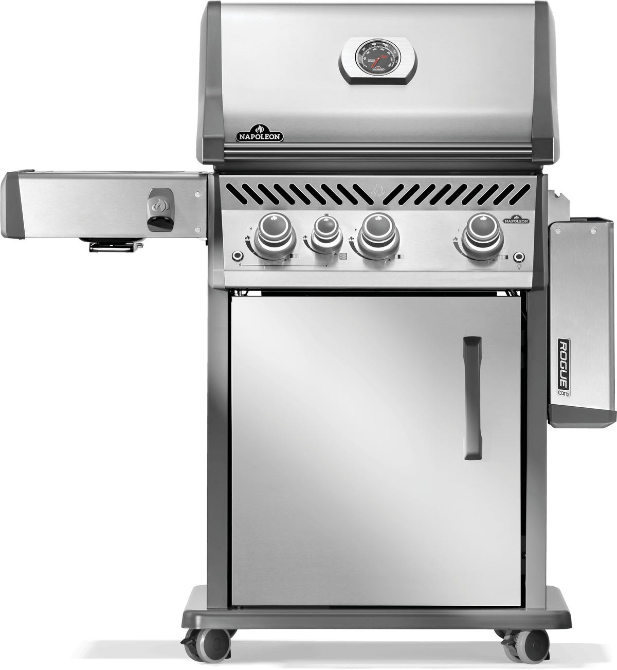 Napoleon Rogue PRO 425 SIB Gas Grill (Stainless Steel)