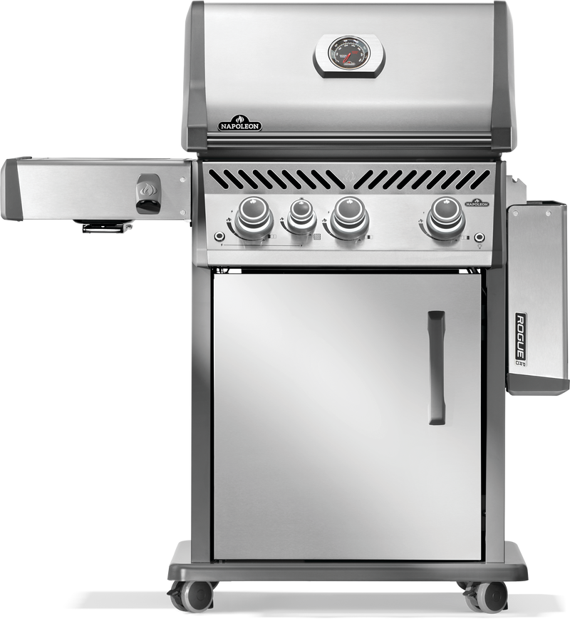 Napoleon Grills Rogue® PRO 425 SIB - Stainless Steel