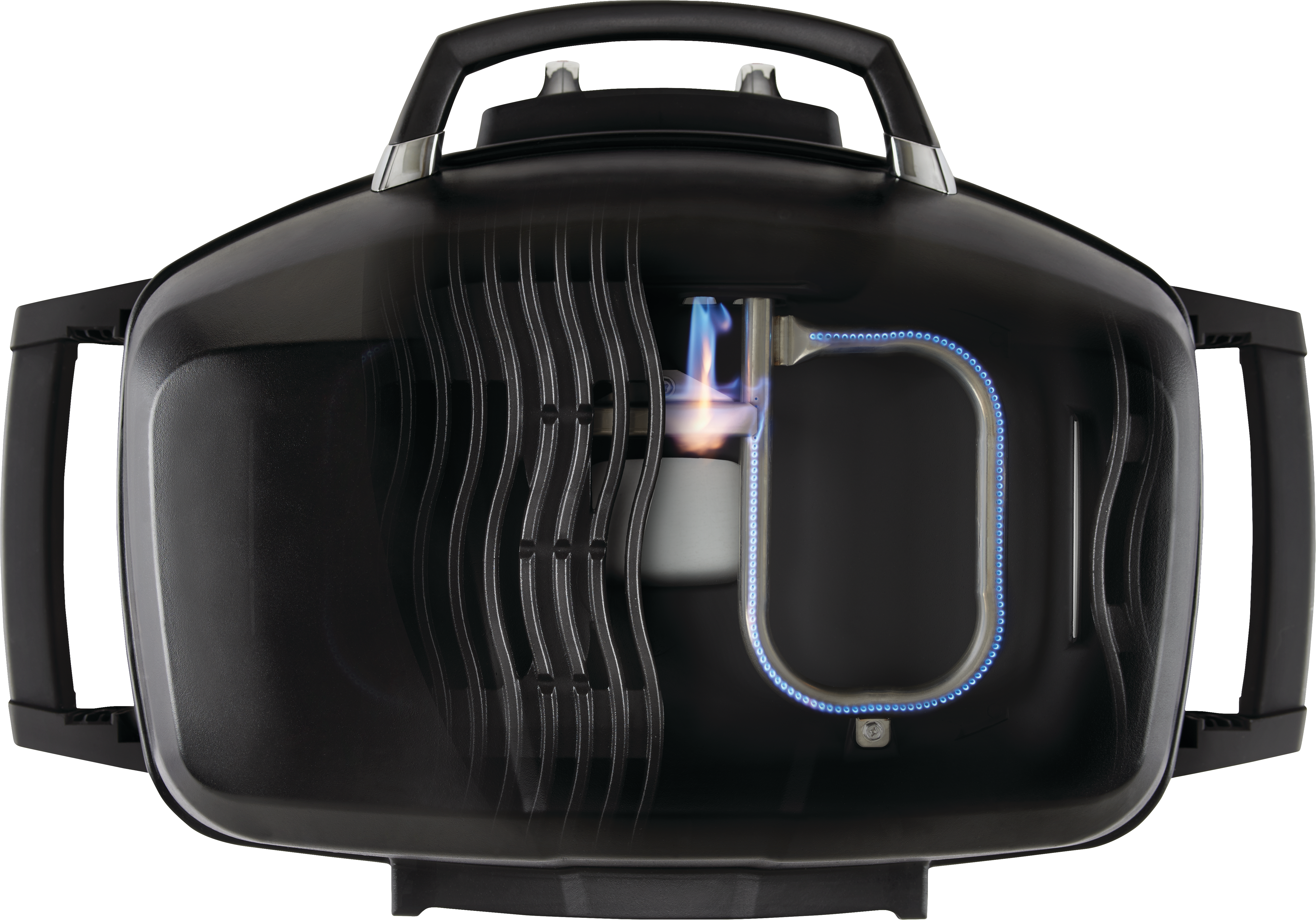 Napoleon TravelQ PRO285 Portable Grill