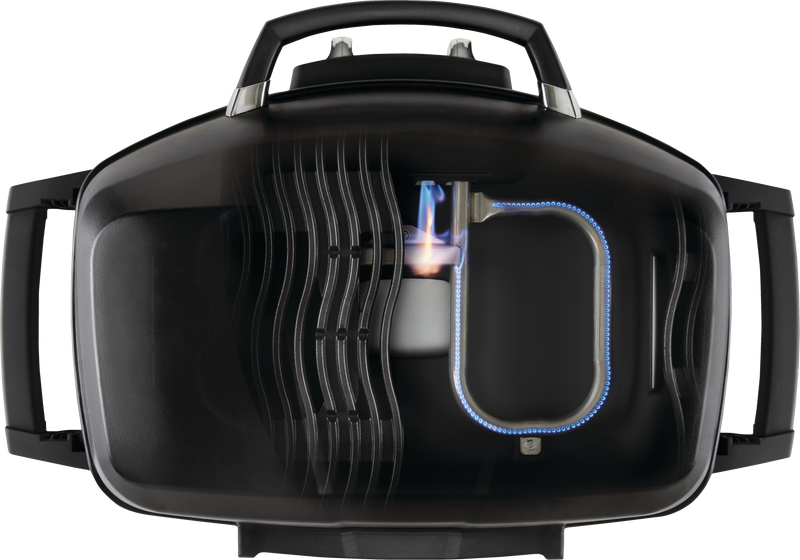 Napoleon TravelQ PRO285 Portable Grill