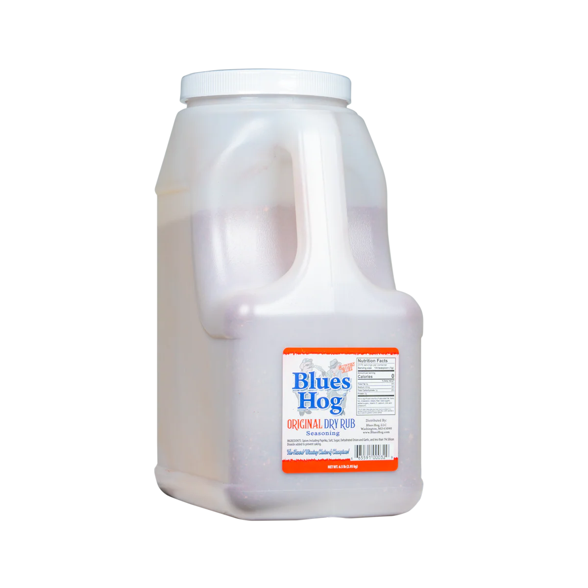 Blues Hog Original Dry Rub