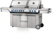 Napoleon Grills Prestige PRO™ 825 Gas Grill - The Kansas City BBQ Store