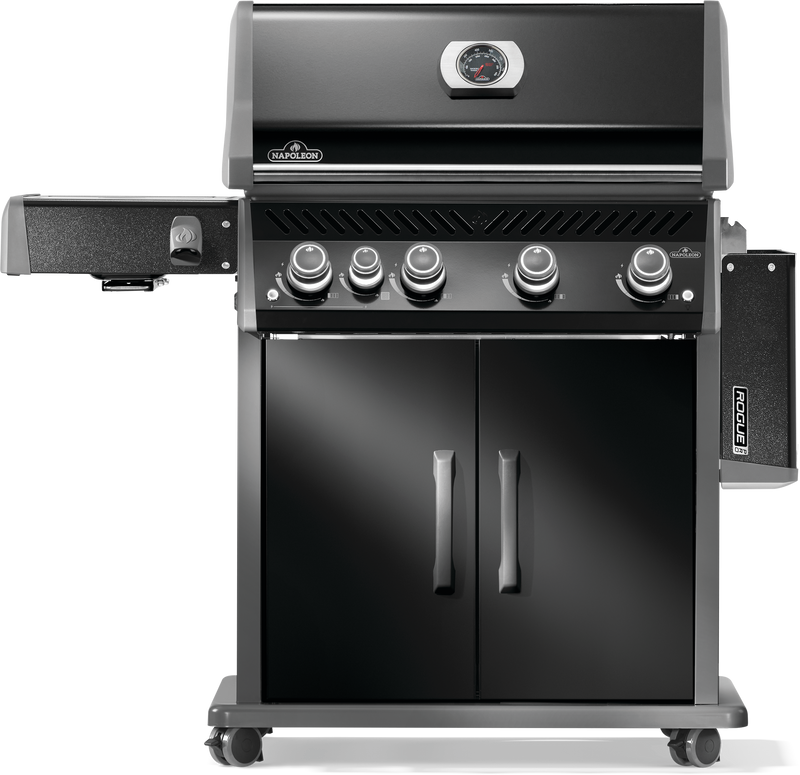 Napoleon Grills Rogue® PRO 525 SIB, Black