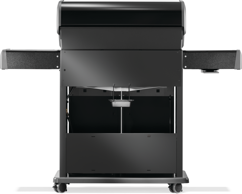 Napoleon Grills Rogue® PRO 525 SIB, Black