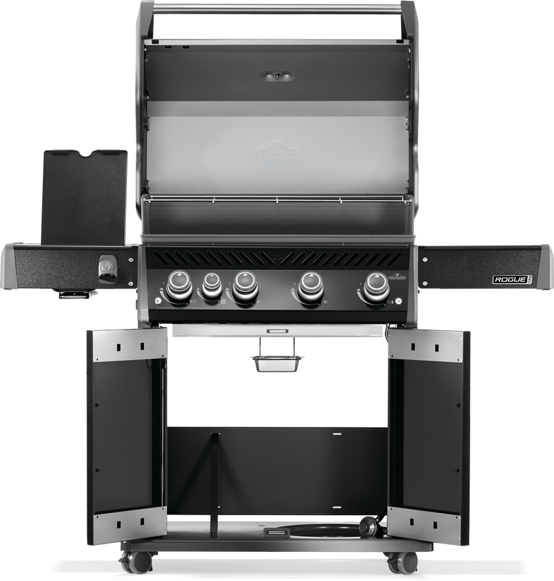 Napoleon Grills Rogue® PRO 525 SIB, Black