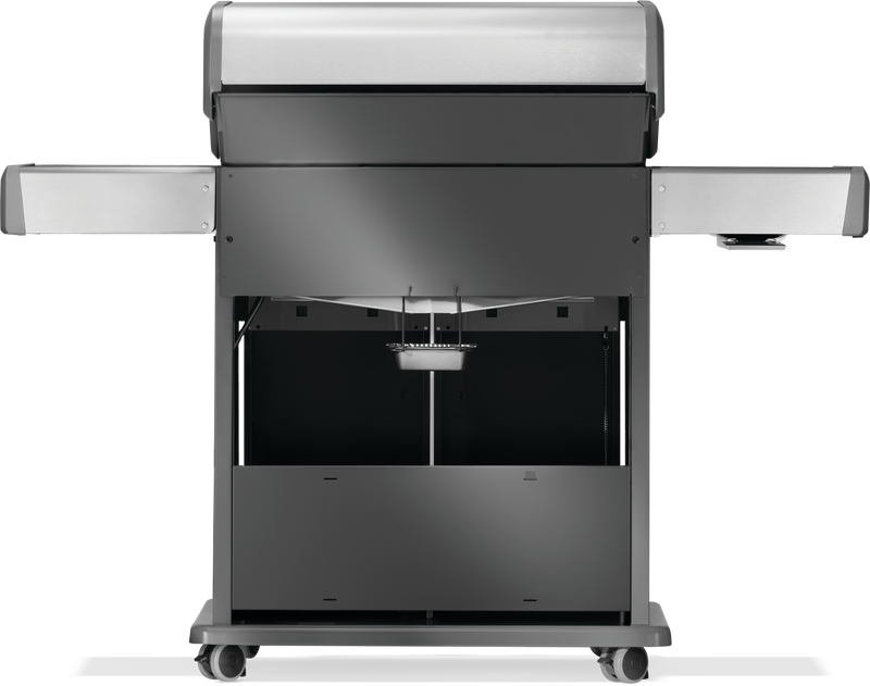 Napoleon Grills Rogue® PRO 525 SIB, Stainless Steel