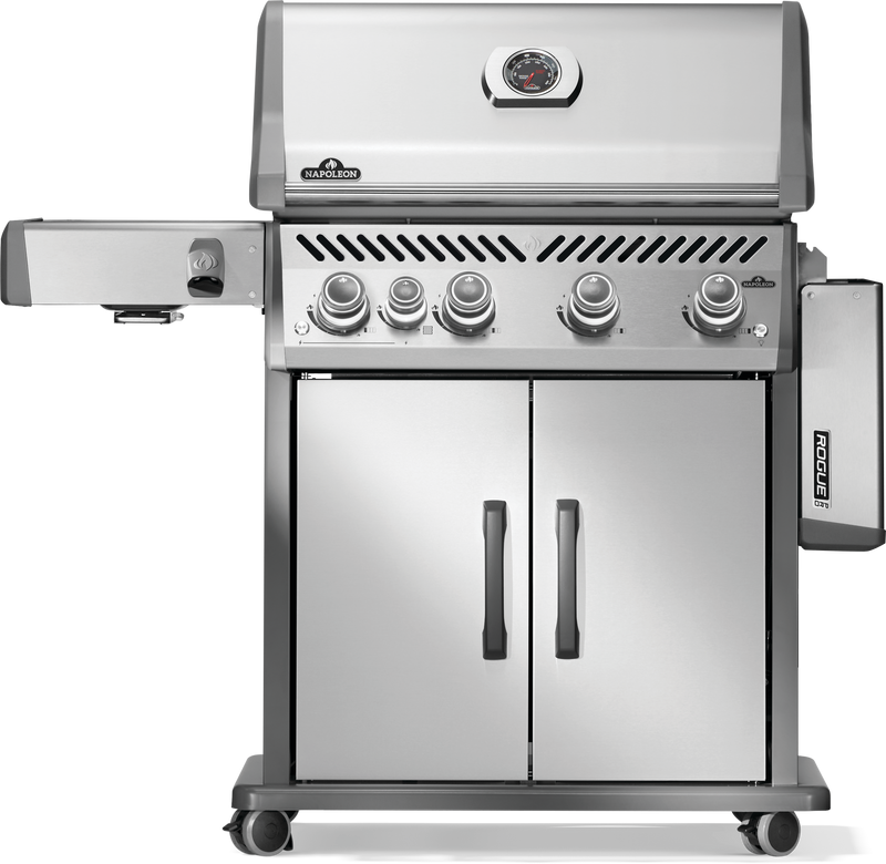 Napoleon Grills Rogue® PRO 525 SIB, Stainless Steel