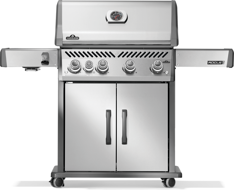 Napoleon Grills Rogue® PRO 525 SIB, Stainless Steel