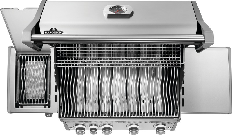 Napoleon Grills Rogue® PRO 525 SIB, Stainless Steel