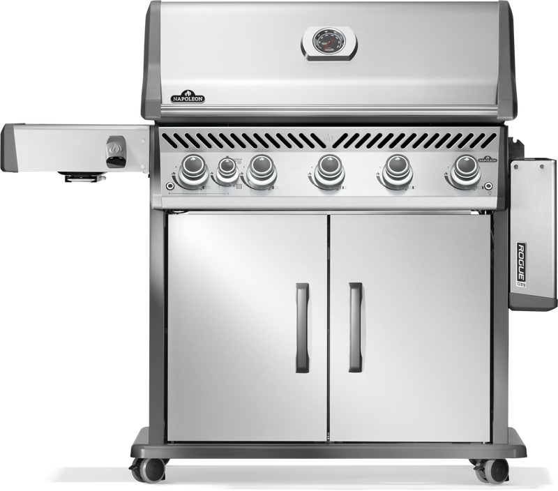 Napoleon Grills Rogue® PRO 625 SIB, Stainless Steel